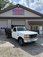 Image for 1996 Ford F-350  ID: 6666325
