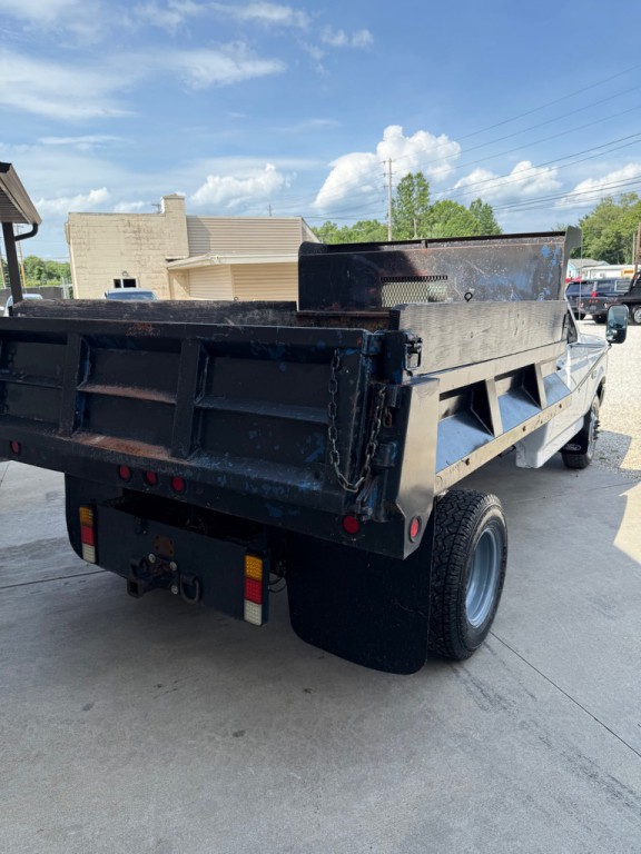 1996 Ford F-350 Image 3