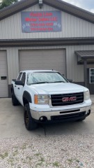 Image for 2009 GMC Sierra 1500 ID: 6677329