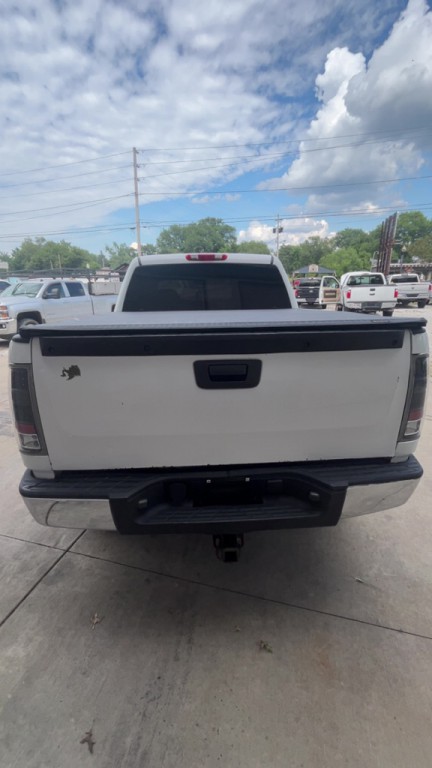 2009 GMC Sierra Image 5