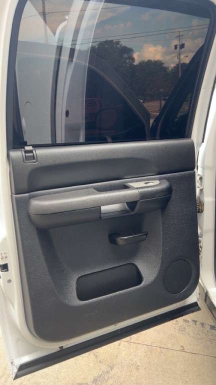 2009 GMC Sierra Image 15