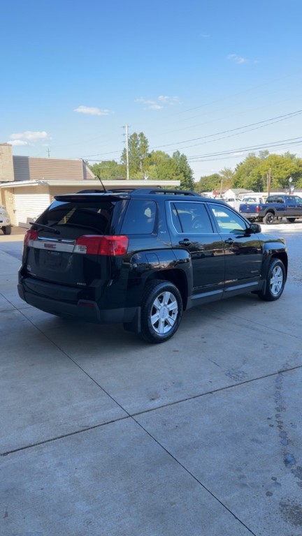 2013 GMC Terrain Image 4