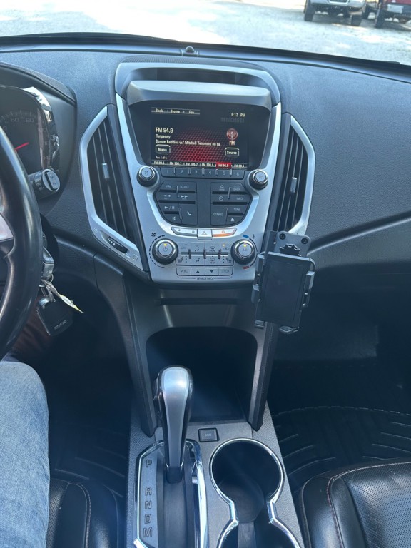 2013 GMC Terrain Image 11