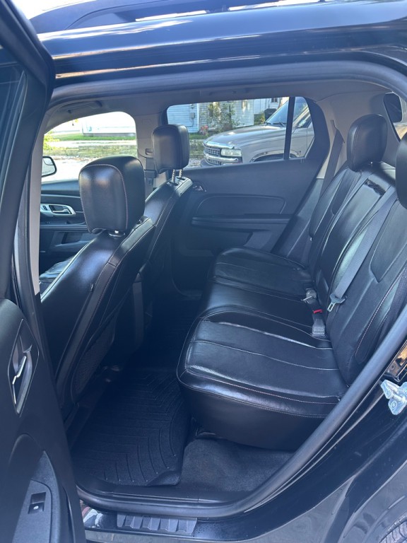 2013 GMC Terrain Image 13