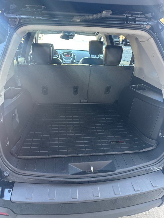 2013 GMC Terrain Image 15