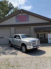 Image for 2014 RAM 2500 Laramie ID: 6708024