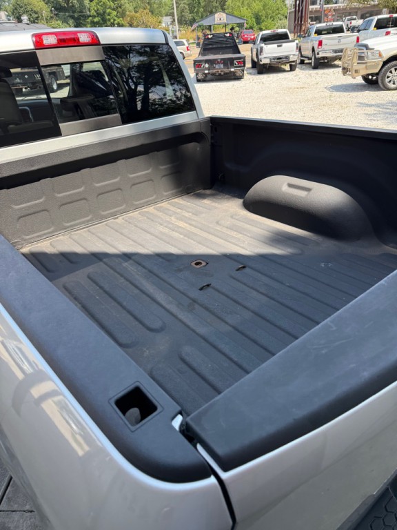 2014 RAM 2500 Image 5