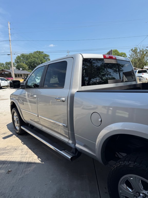 2014 RAM 2500 Image 6