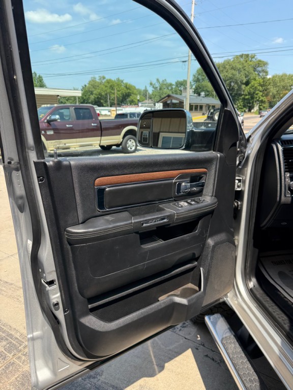 2014 RAM 2500 Image 11