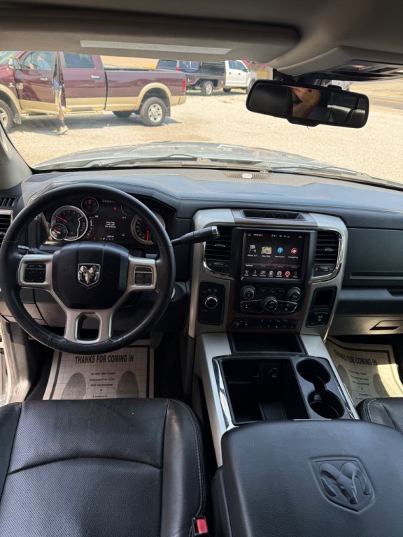 2014 RAM 2500 Image 14