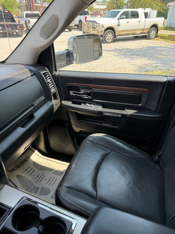 2014 RAM 2500 Image 15