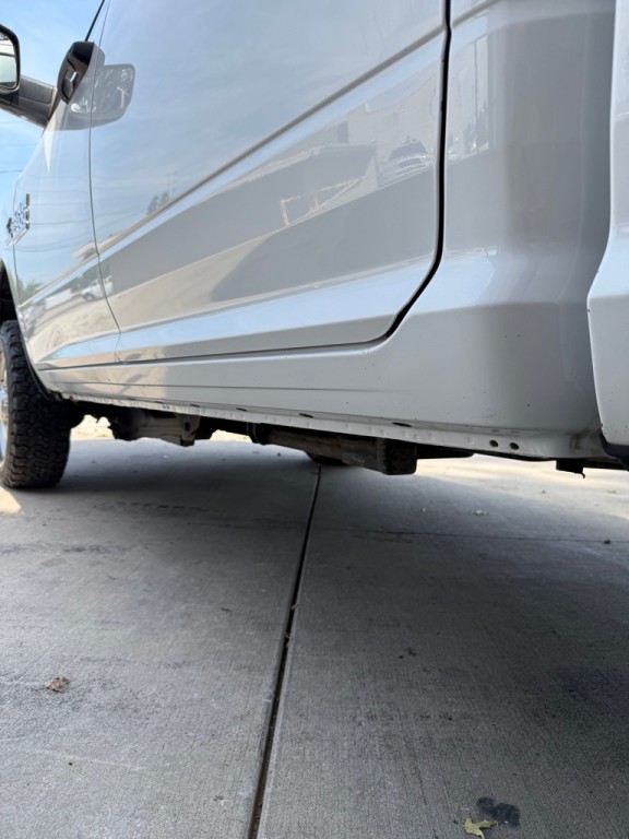 2018 RAM 2500 Image 8