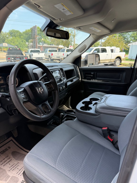 2018 RAM 2500 Image 9