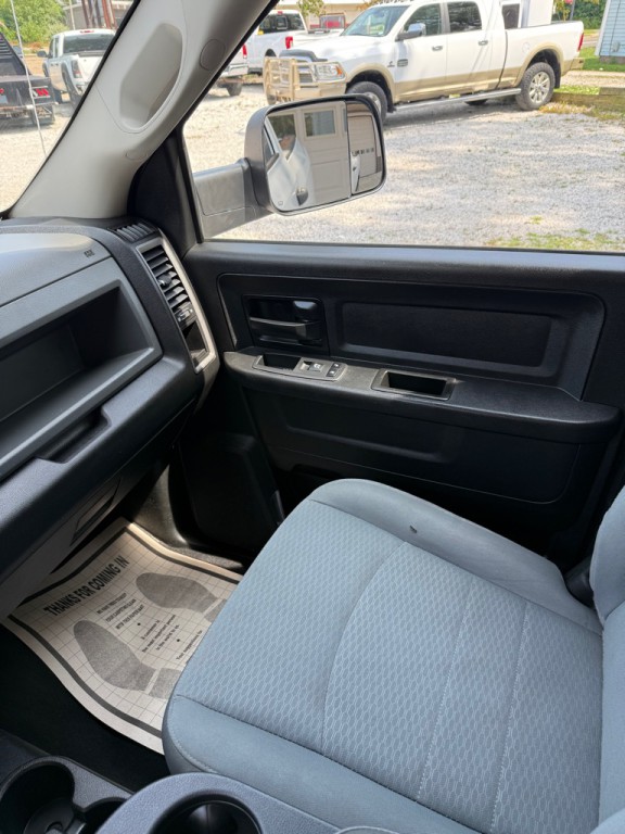 2018 RAM 2500 Image 13