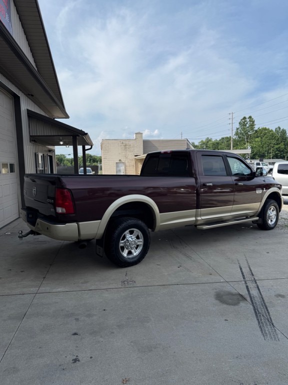 2012 Dodge Ram 3500 Image 3