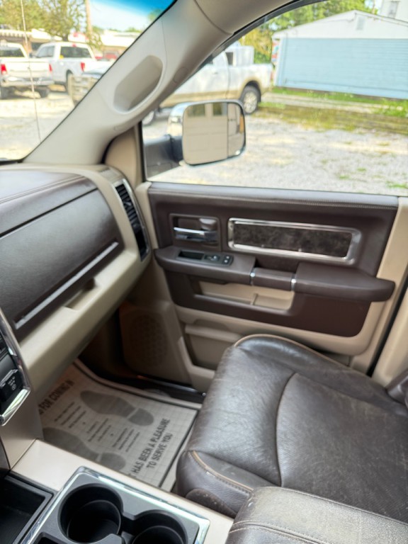 2012 Dodge Ram 3500 Image 14