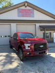 Image for 2016 Ford F-150 Super Cab ID: 6755558