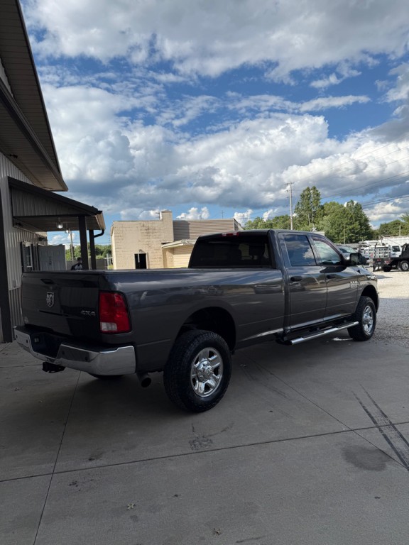 2016 RAM 2500 Image 3