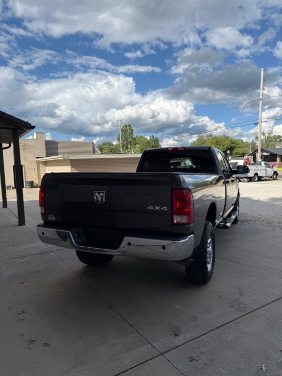 2016 RAM 2500 Image 4