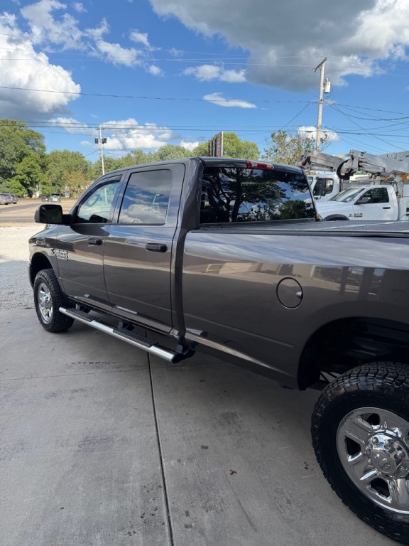 2016 RAM 2500 Image 7