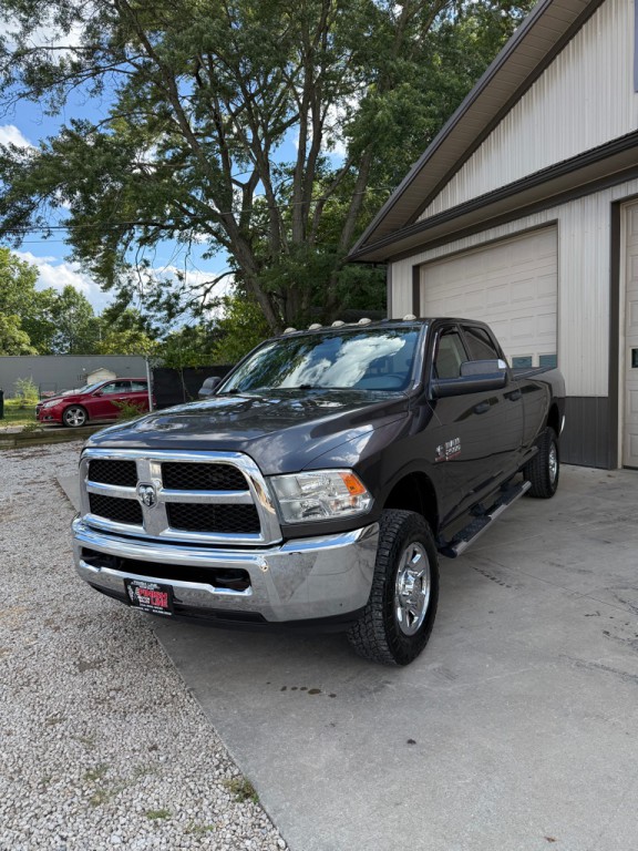 2016 RAM 2500 Image 9
