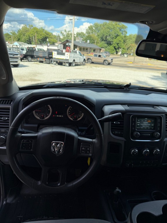 2016 RAM 2500 Image 15