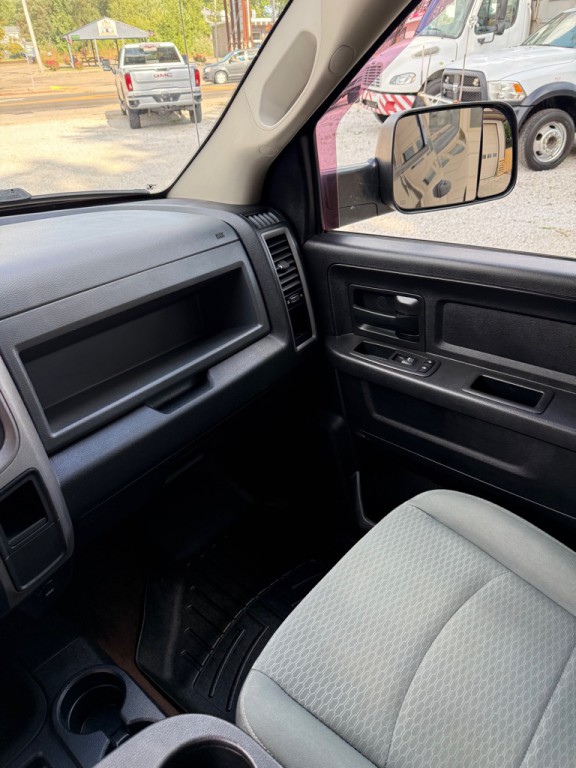 2016 RAM 2500 Image 16