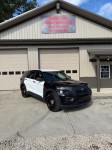 Image for 2021 Ford Explorer Police Interceptor ID: 6783345