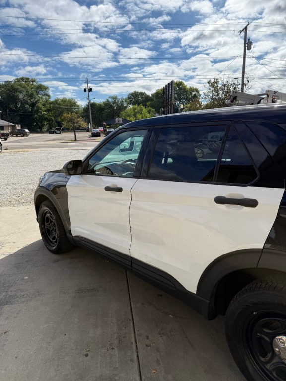 2021 Ford Explorer Image 5