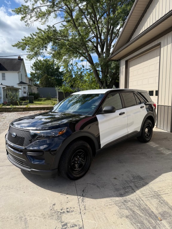 2021 Ford Explorer Image 6