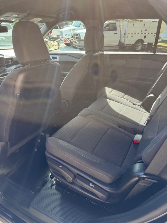 2021 Ford Explorer Image 10