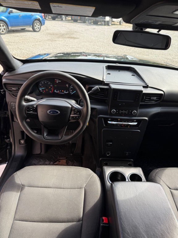 2021 Ford Explorer Image 11