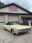 Image for 1968 Chevrolet Impala  ID: 6789886