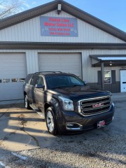 Image for 2015 GMC Yukon 1500 SLE ID: 6795517