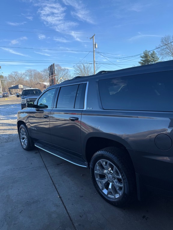 2015 GMC Yukon Image 5