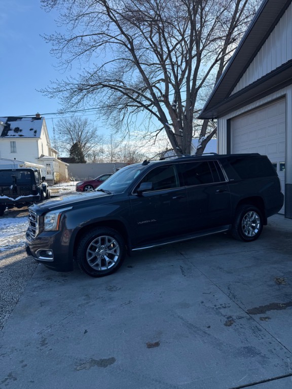 2015 GMC Yukon Image 6