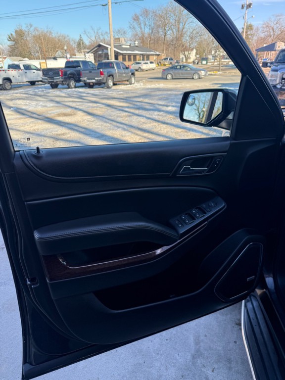 2015 GMC Yukon Image 8