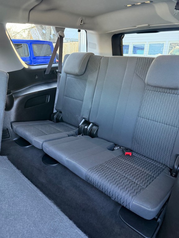 2015 GMC Yukon Image 10