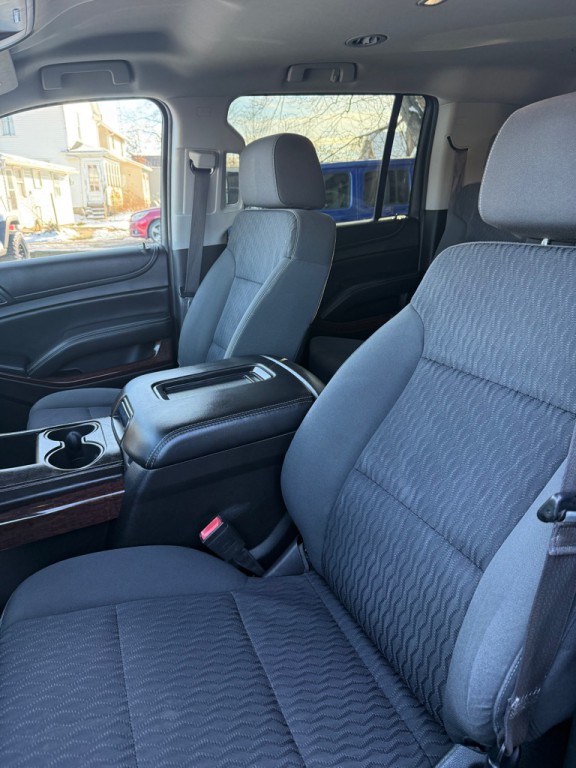 2015 GMC Yukon Image 15