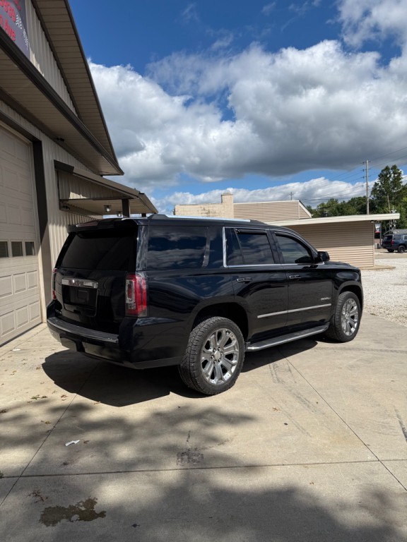 2016 GMC Yukon Image 3