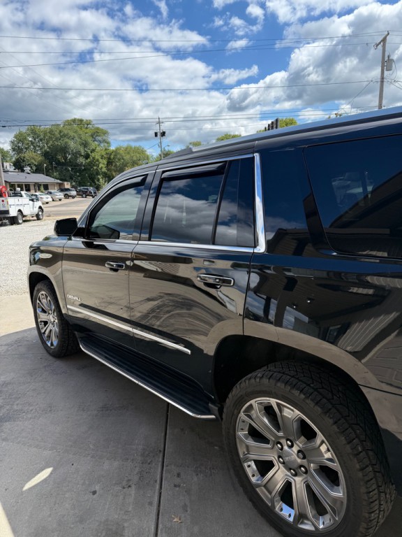 2016 GMC Yukon Image 5