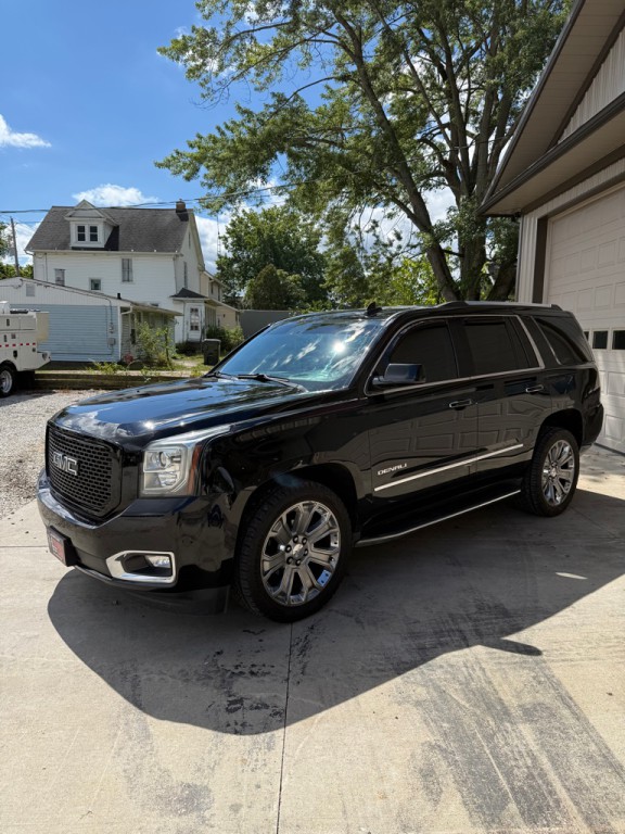 2016 GMC Yukon Image 6