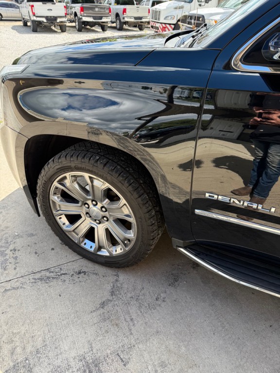 2016 GMC Yukon Image 8