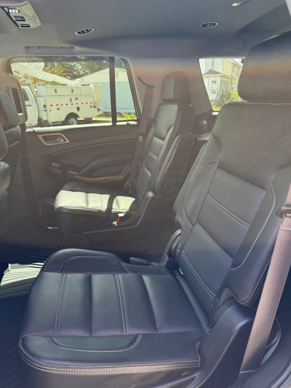 2016 GMC Yukon Image 12