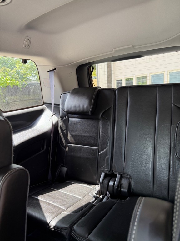 2016 GMC Yukon Image 13