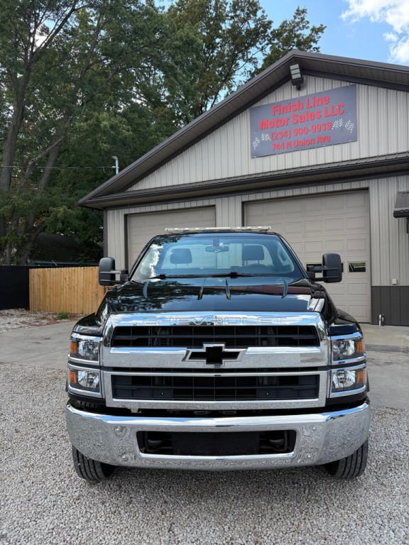 2020 Chevrolet Silverado 1500 Image 5