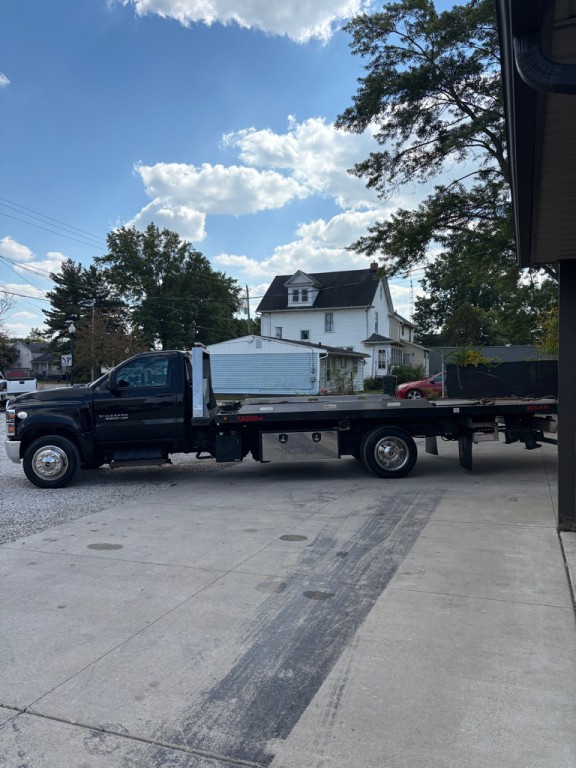 2020 Chevrolet Silverado 1500 Image 8