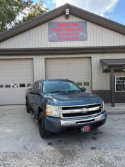 Image for 2009 Chevrolet Silverado 1500  ID: 6804528