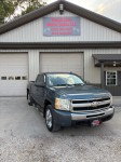 Image for 2009 Chevrolet Silverado 1500  ID: 6804528