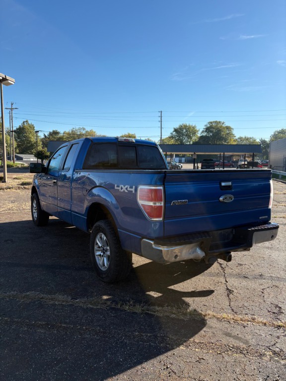 2013 Ford F-150 Image 6